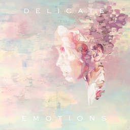 Delicate Emotions album artwork