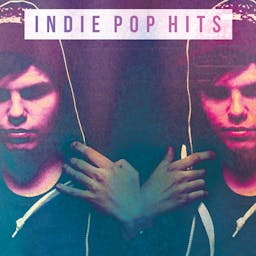 Indie Pop Hits album artwork