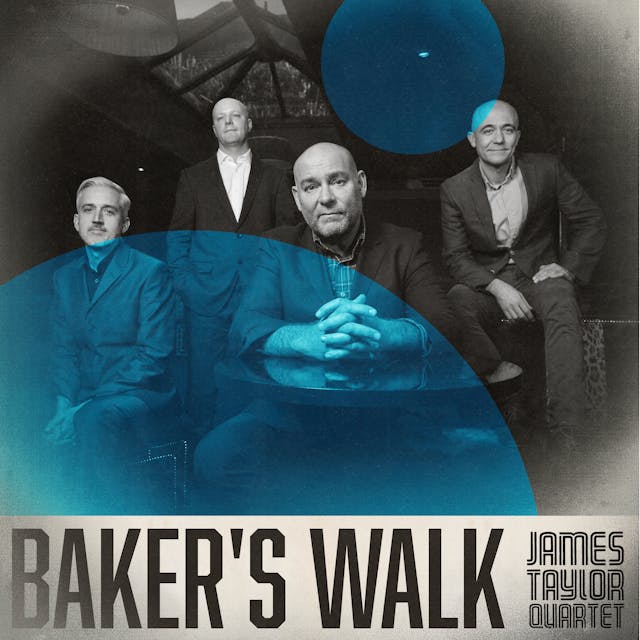 Baker's Walk