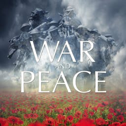 War And Peace album artwork