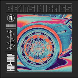 Beats N Bags album artwork