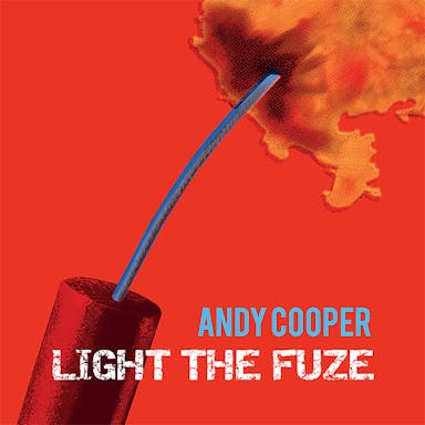 Light The Fuze album artwork