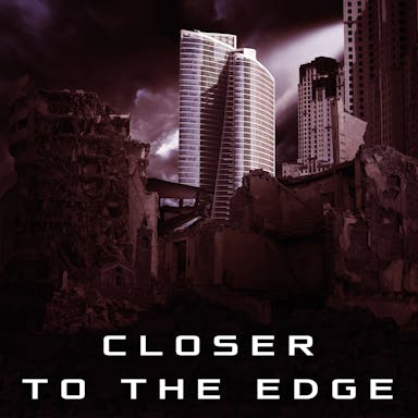 Closer To The Edge album artwork