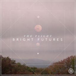 Bright Futures album artwork