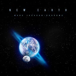 New Earth album artwork