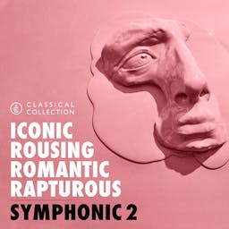 Symphonic 2 - Classical Collection album artwork