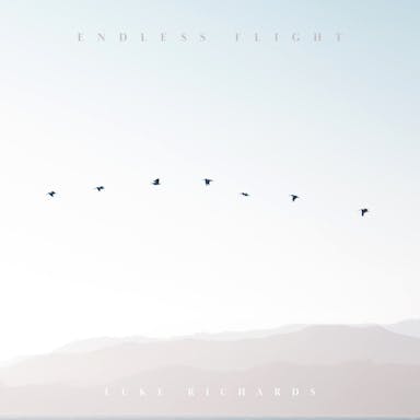 Endless Flight album artwork