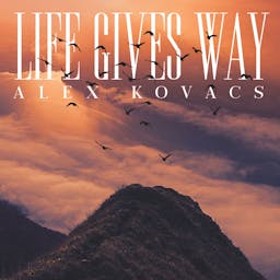 Life Gives Way album artwork