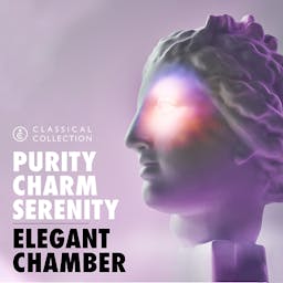 Elegant Chamber - Classical Collection album artwork