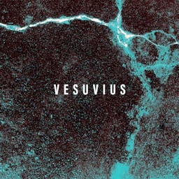 Vesuvius album artwork