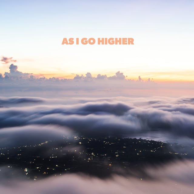 As I Go Higher
