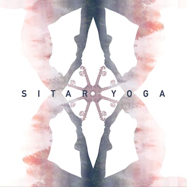 Sitar Yoga album artwork