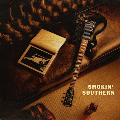Smokin' Southern album artwork