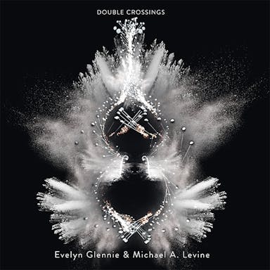 Double Crossings album artwork