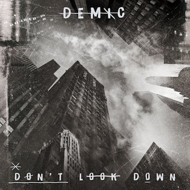 Don't Look Down album artwork