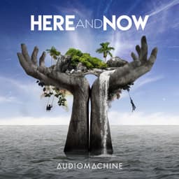 Here and Now album artwork