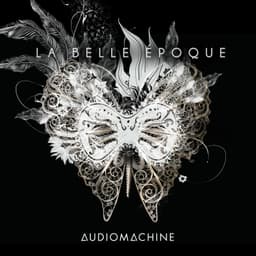 La Belle Epoque album artwork