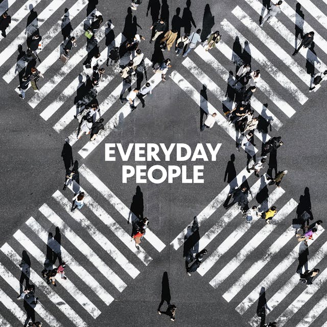 Everyday People