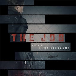 The Job album artwork