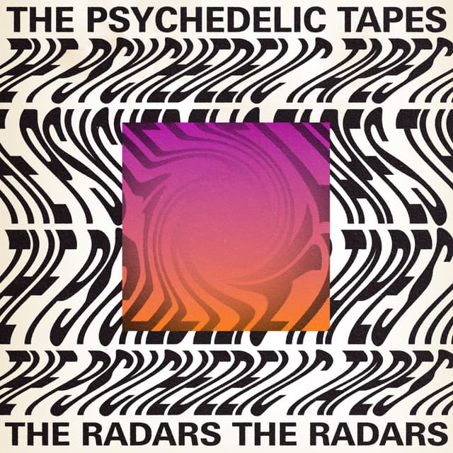 The Psychedelic Tapes