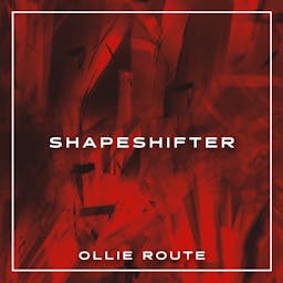 Shapeshifter album artwork