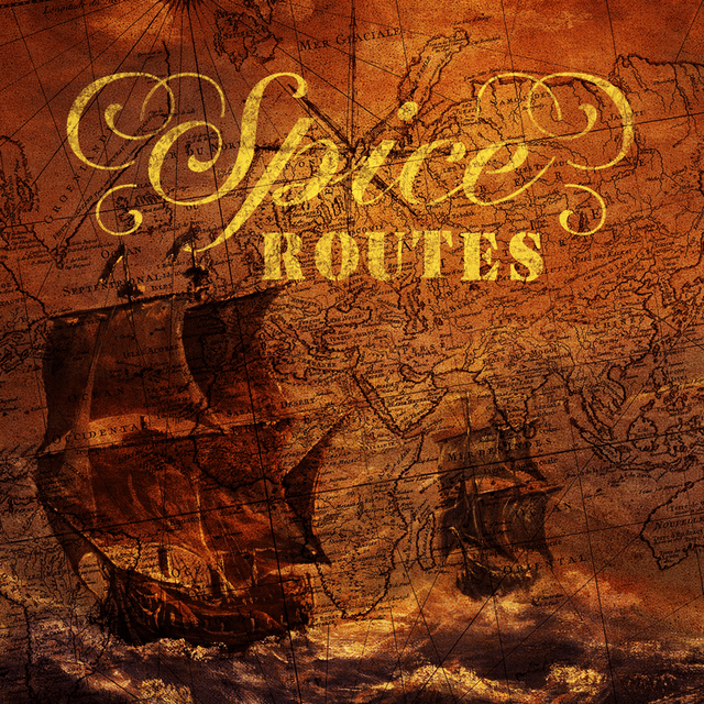 Spice Routes