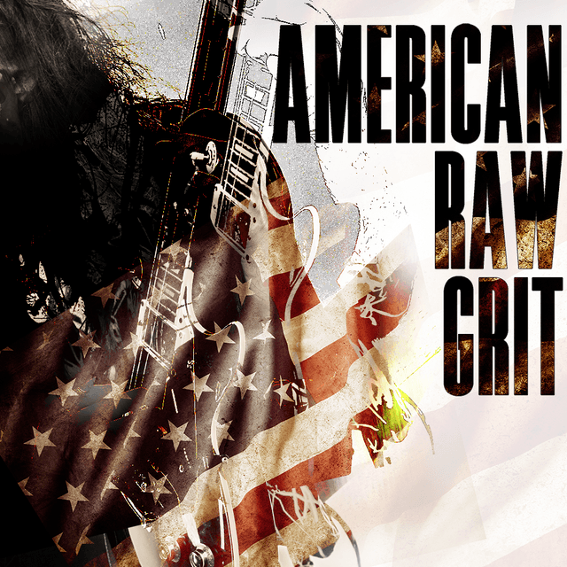 American Raw Grit
