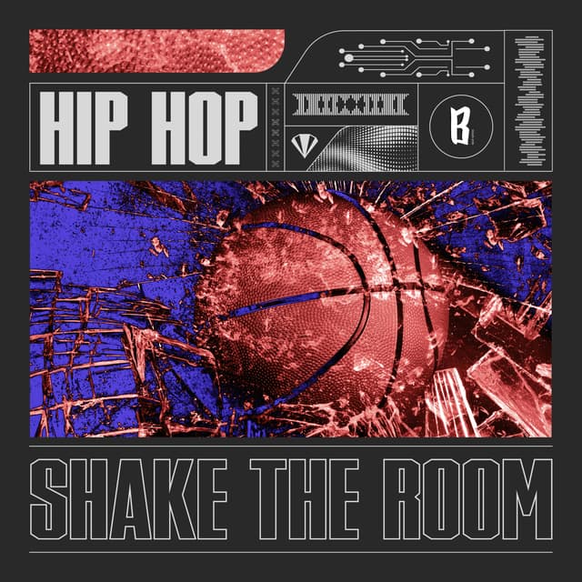 Shake The Room