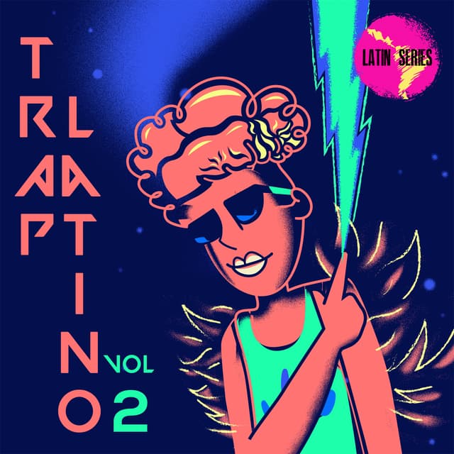 Trap Latino Vol.2