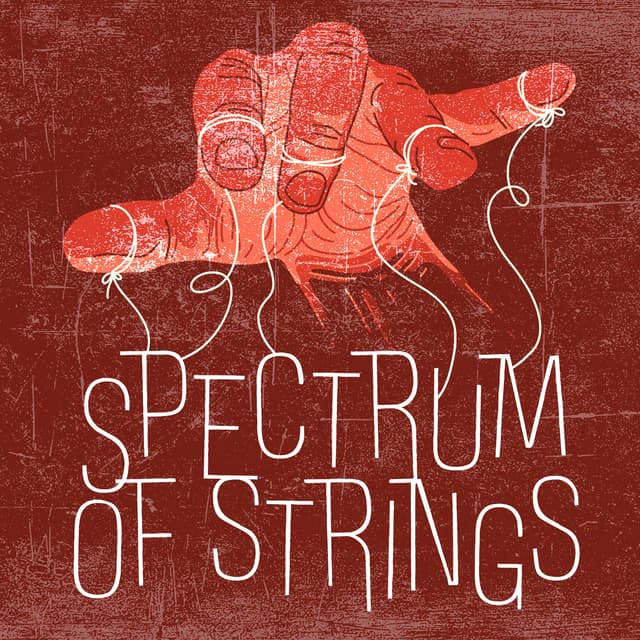 Spectrum Of Strings