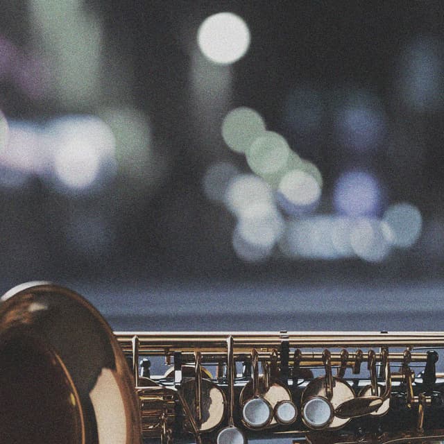 A Smile In The Shadows