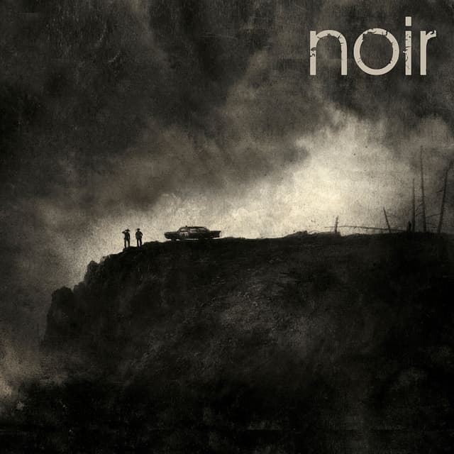 Noir