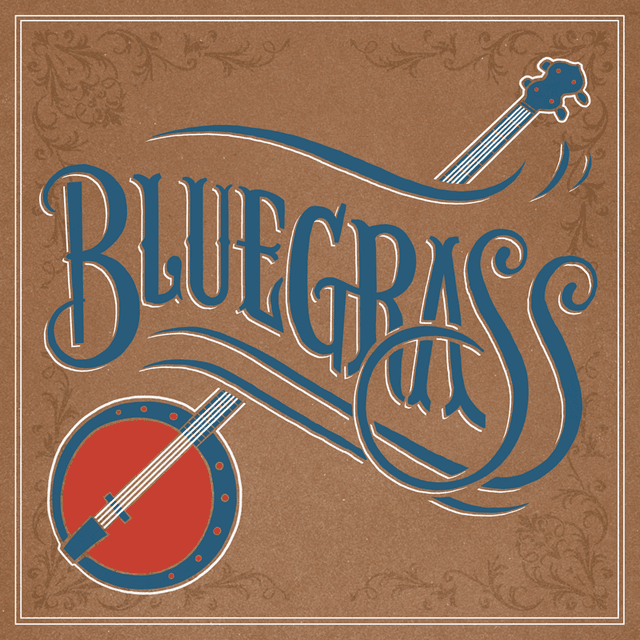 Bluegrass