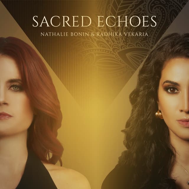 Sacred Echoes
