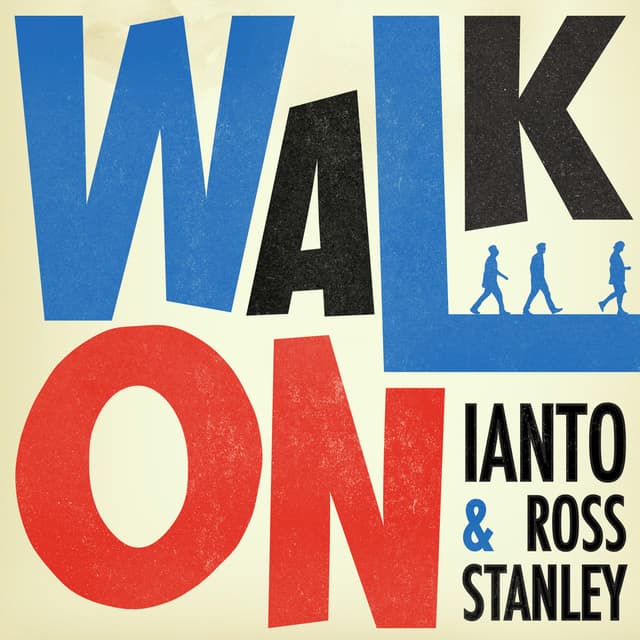 Walk On