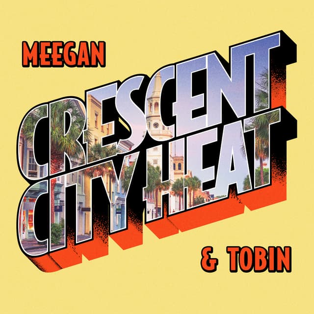 Crescent City Heat