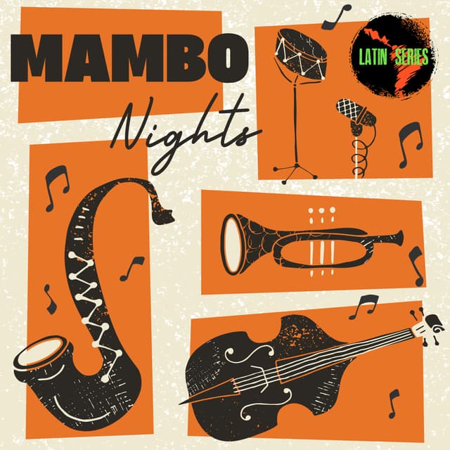 Mambo Nights