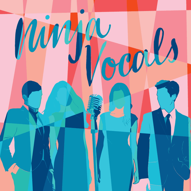 Ninja Vocals - Classical Greats