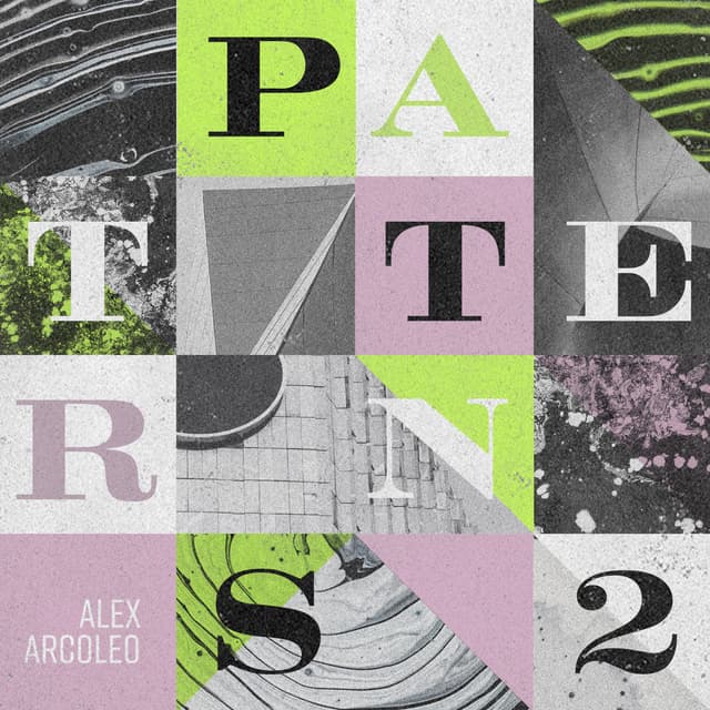 Patterns 2