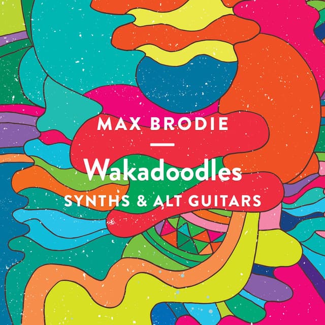 Synths & Alt Guitars