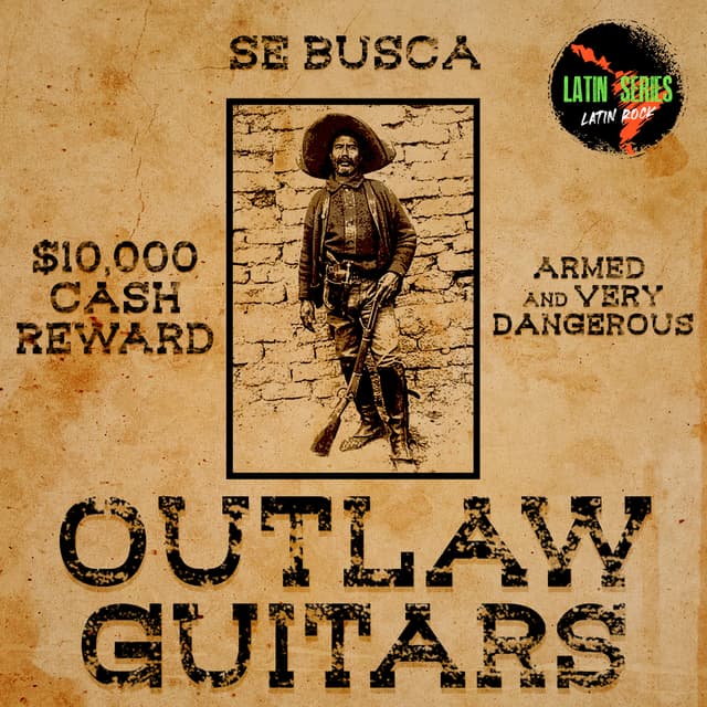 Outlaw Guitars