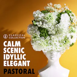 Pastoral - Classical Collection album artwork
