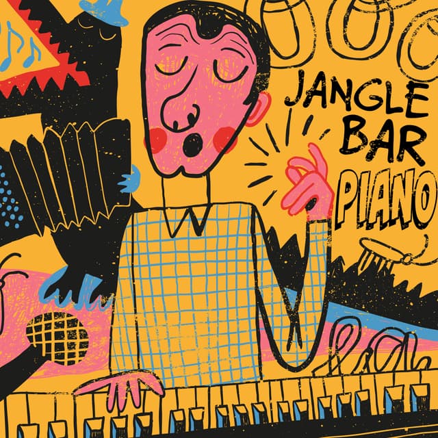 Jangle Bar Piano
