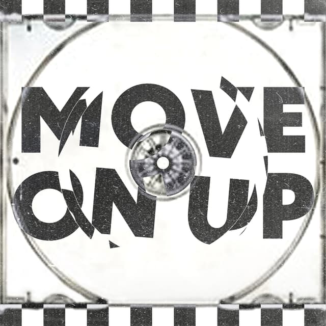 Move On Up