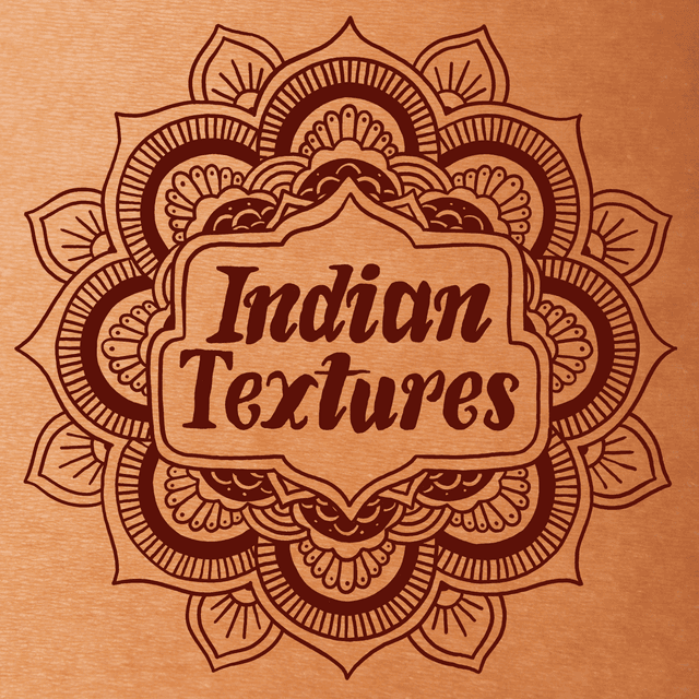 Indian Textures