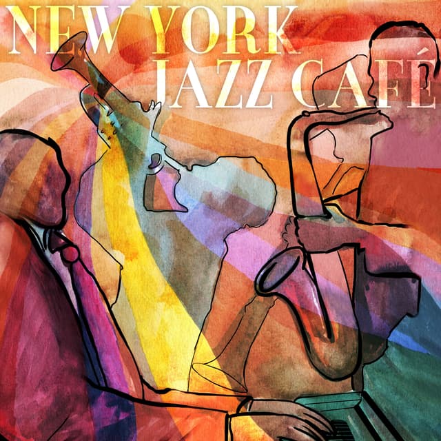 New York Jazz Cafe