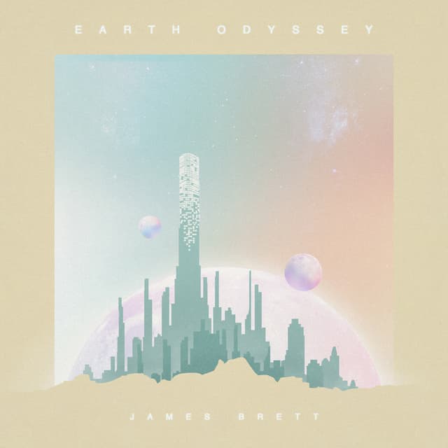 Earth Odyssey
