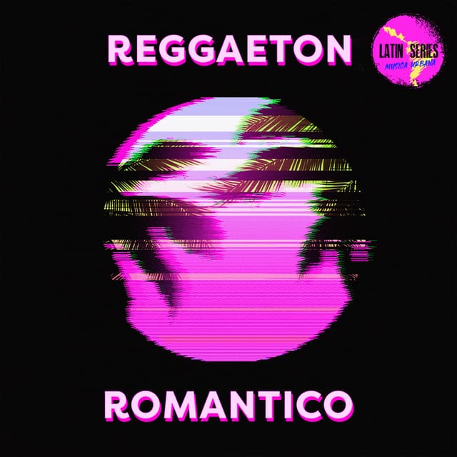 Reggaeton Romantico