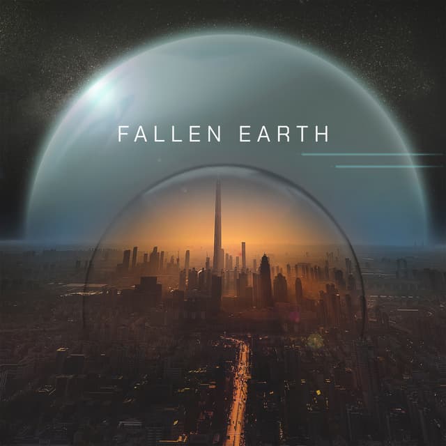 Fallen Earth