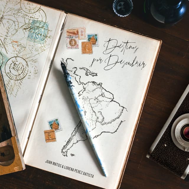 Destinos por Descubrir